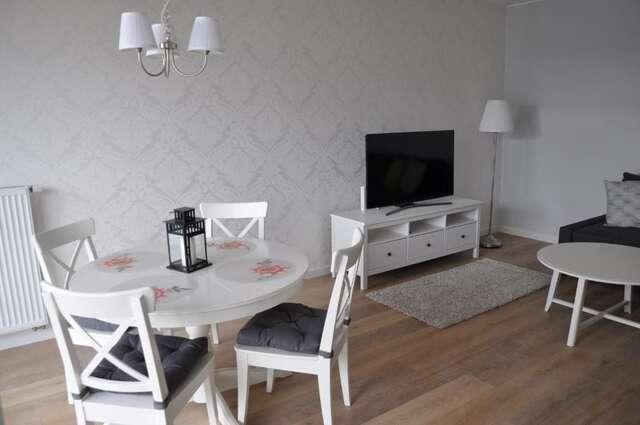 Апартаменты Holidays Home Apartamenty Chmielna Гданьск-78